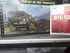 Trompeter Faun slt -56