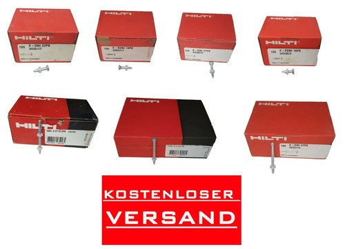Hilti 100st universal - hilti,
