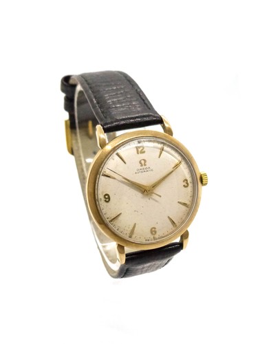 Omega herren armbanduhr - herren,