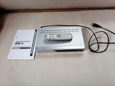 Digitaler Sat-Receiver - DXS 5