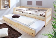 Doppelbett Funktionsbett