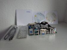 Jetway NC9Q-847 Mini ITX Formfaktor INTEL® Celeron 847Processor + NM70 Chipset