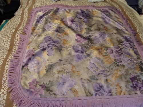Tischdecke original 75 x - tischdecke,