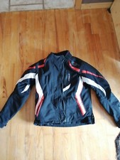 Motorradkleidung Damen