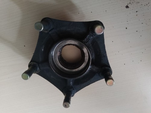 Endabtriebsflansch honda - endabtriebsflansch, st