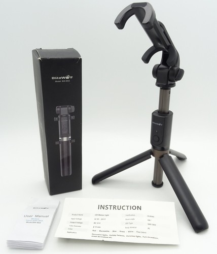 Blitzwolf bs3 bluetooth - blitzwolf, bw-bs3