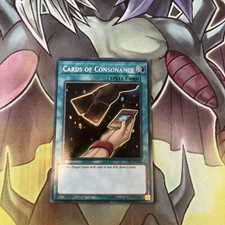 LCKC-DE092 Karten der