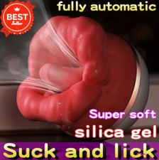Zunge lecken saug vibrator sex - lecken,