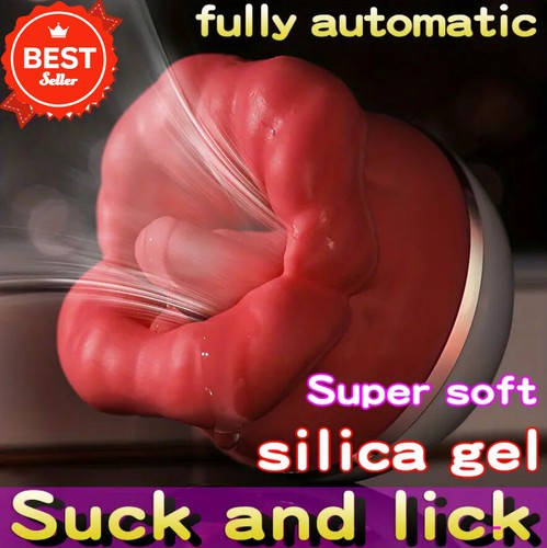 Zunge lecken saug - saug, vibrator