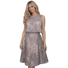 Hobbs London Kleid Blush