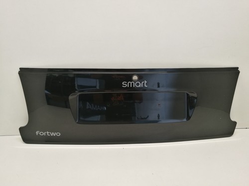 Smart fortwo 450 coupe - 450,