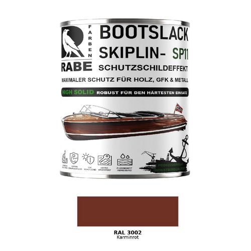 Bootslack high solid 2k - bootslack,