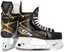 CCM Schlittschuhe Super Tacks
