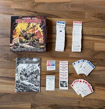 Warhammer Epic Space Marine