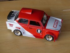 1:18  TRABANT 601  TUNING  MIT
