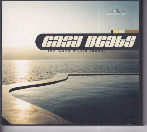 Wavemusic easy beats - |,