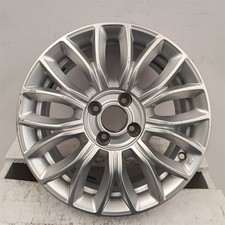 FIAT 500 15 ZOLL 6J ET35