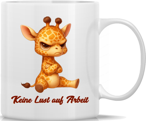 Tasse kaffeebecher bockende - tasse,