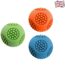 Starke Hundebälle aus