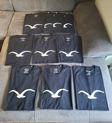 Cleptomanicx shirts - cleptomanicx, t-shirts