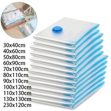 Vakuum-Aufbewahrungsbeutel