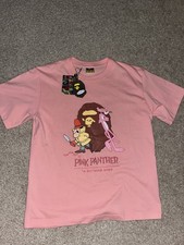 Bape Sta x Pink Panther Tee