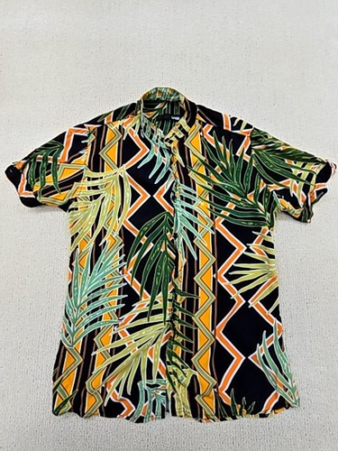 Live herren hawaiihemd aloha - herren,