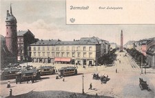 397137) AK Ernst Ludwigsplatz