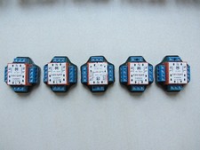 5 Stück SELVE Tecqet 295007