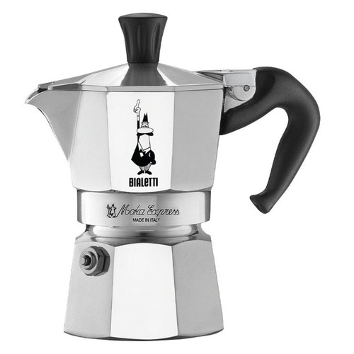 Bialetti moka express - bialetti,