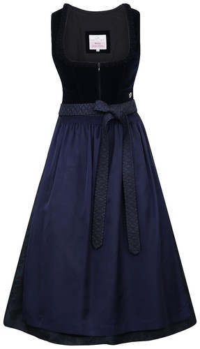 Marjo dirndl 70cm rabenstein - dirndl,