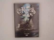 The Rasmus - Live Letters The