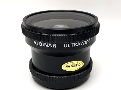 Albinar converter ultrawider - albinar,