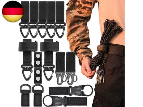 15pcs molle tactical - molle, gear