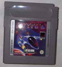 R-Type II Modul Gameboy