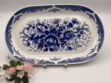 Kahla große Servierplatte