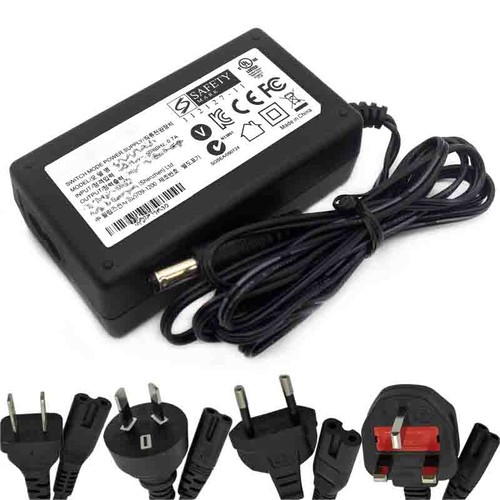 Adapter ladegerät netzteil - adapter,