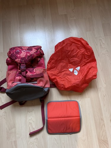 Vaude kinder pecki - pecki, 10