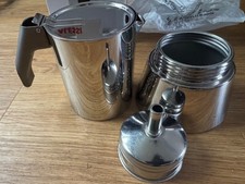 Alessi Kaffeemaschine "ARS09"