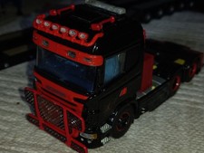 WSI KIT A SCANIA CODE 3 &