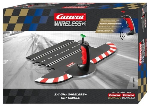 Carrera digital 124 132 - carrera,