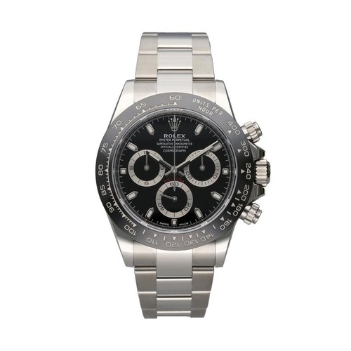 Rolex cosmograph daytona black - daytona,