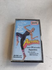 🎼 Tanz dich fit mit