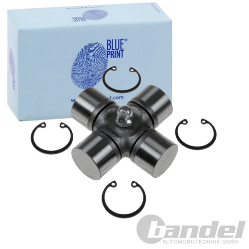 Blue print gelenk - gelenk, kreuzgelenk