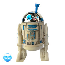 Star Wars R2-D2 Sensorscope ESB 1977 Kenner Vintage Complete