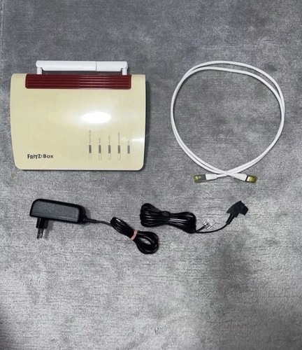 Fritzbox 6890 lte gebraucht - 6890, v2