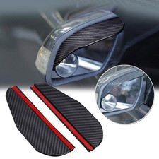 1 Pair Car Rear View Mirror