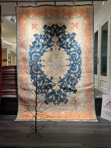 Täbriz teppich orient - teppich, perser