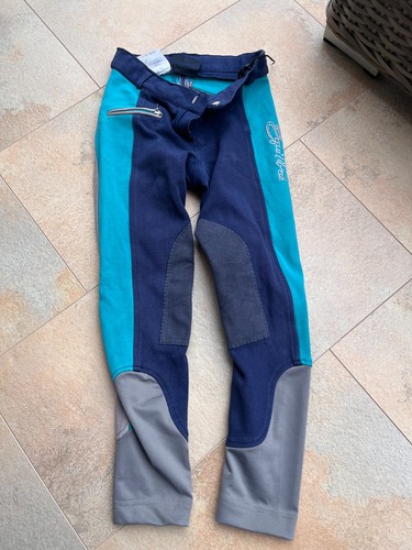Teilbesatz reithose der marke - teilbesatz-reithose,