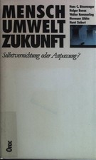 Mensch, Umwelt, Zukunft 